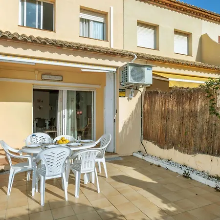 Boters-2 By Interhome Holiday home