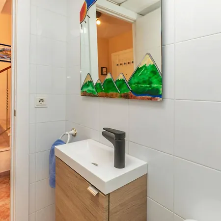 Boters-2 By Interhome Holiday home *