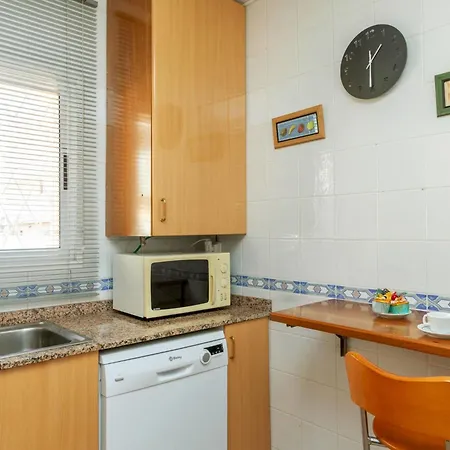 Holiday home Boters-2 By Interhome