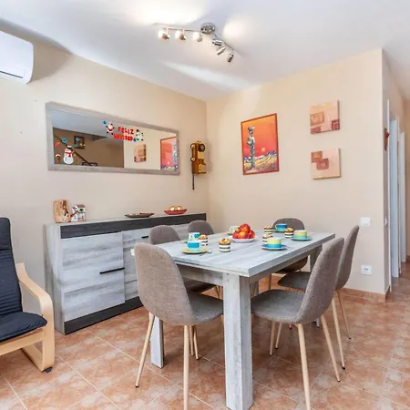Boters-2 By Interhome * Torredembarra