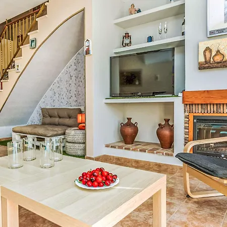 Boters-2 By Interhome Holiday home *