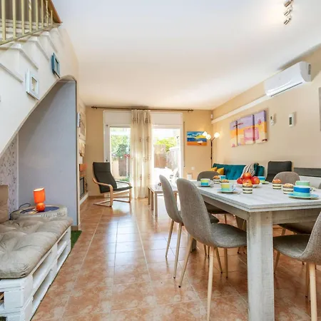 Holiday home Boters-2 By Interhome