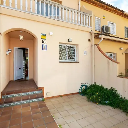 Boters-2 By Interhome Torredembarra