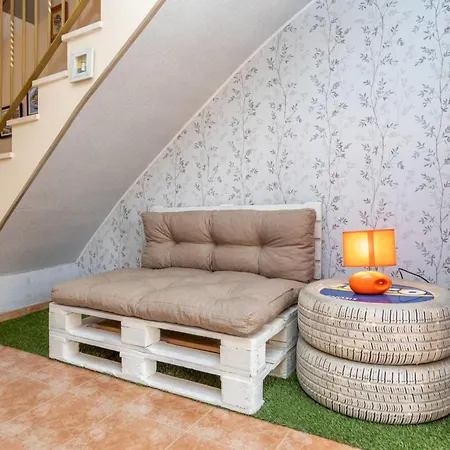 Boters-2 By Interhome Holiday home