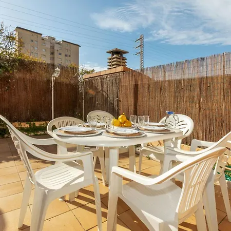 Holiday home Boters-2 By Interhome
