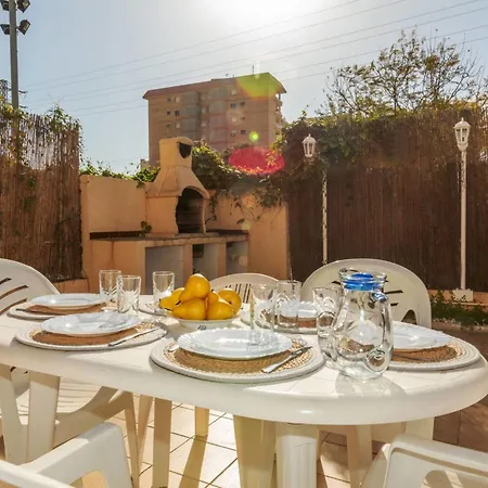 Boters-2 By Interhome Holiday home Torredembarra