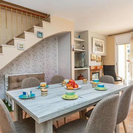 Boters-2 By Interhome Torredembarra