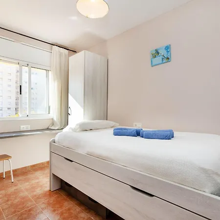 Boters-2 By Interhome Nyaraló Torredembarra